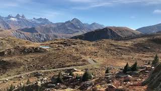 LA PLACE DU VILLAGELa Croix de Fer [upl. by Earlie]