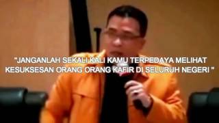 DEBAT ISLAM VS KRISTEN TERPANAS TAHUN INI  YESUS ITU MEMANG ALLAHU AKBAR [upl. by Teilo]