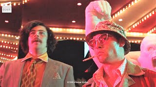 Fear and Loathing in Las Vegas Devil Ether HD CLIP [upl. by Ennaeel]