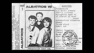 Albatros  Sa marit armata Vol1 1991 [upl. by Iphagenia]