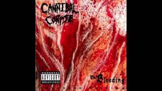 Cannibal Corpse  Pulverized studio version [upl. by Terhune]