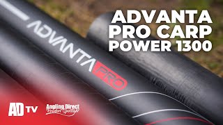 Product Spotlight  Advanta Pro Carp Power 1300 [upl. by Remy]