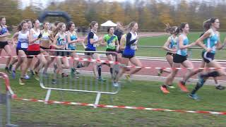 Veldloop Mechelen 2018 [upl. by Reseta572]