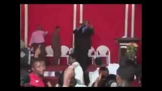 2013 Ethiopian Mezmur Pastor Dawit Molalegn [upl. by Anivol]