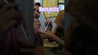 SEGELAS BERDUA LEBIH ASYIK DAN SERASA ROMANTIS [upl. by Domini530]