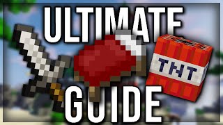 The Ultimate Guide to Bedwars Doubles [upl. by Marston]