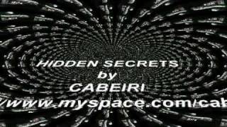 Cabeiri  Hidden Secrets [upl. by Caines525]