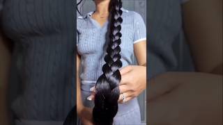 💯Powerful Fenugreek Hair Mask amp Shampoo Hack For Long Strong Thick Hair shorts haircare longhair [upl. by Rorrys]