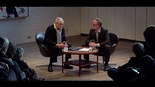 David Hockney Interview I Am Not an iPad Artist [upl. by Minta]