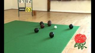 Carpet Bowls Introduction [upl. by Arrat]