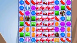 Candy Crush Saga Level 5196  EASY GAME PLAY  Joy of Crush [upl. by Ossie22]