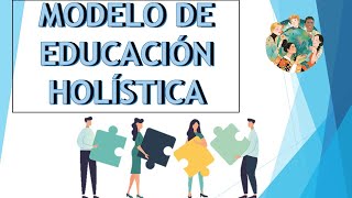 ¿Qué es la Educación Holística  Conceptos Clave  Pedagogía MX [upl. by Hekker]