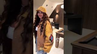 Jesy Nelson debuts 2024 via TikTok 🤍 music jesynelson couple girlgroup love [upl. by Mcgill]