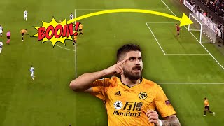 50 Best Goals Of The Year 2020 So Far [upl. by Nareik]