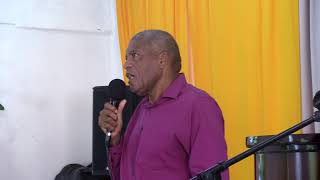 Petite Soufriere Church Of God Sabbath Service [upl. by Lydie930]