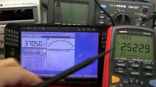 Multimeter Review  buyers guide Pt 2  UNIT UT71D [upl. by Halla]