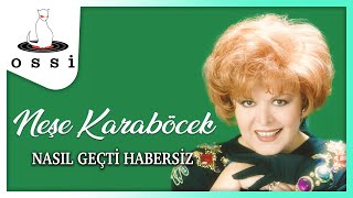 Neşe Karaböcek  Nasıl Geçti Habersiz [upl. by Janeen]