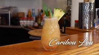 How to Make a Caribou Lou  Easy Sweet amp Strong [upl. by Anneg]