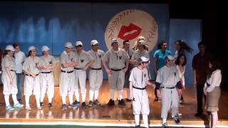 Damn Yankees [upl. by Jochebed]