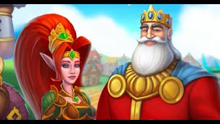 Mergest Kingdom Full Gameplay Walkthrough [upl. by Evanne]