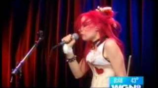 Emilie Autumn  Misery loves company [upl. by Oiramrej]