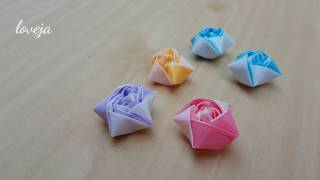 DIY How to Make a Straw Star [upl. by Weismann759]