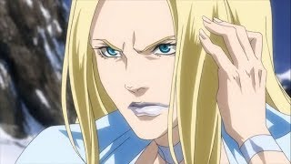 Emma Frost  All Scenes Powers  Marvel Anime XMen [upl. by Lydie]