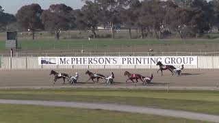 Maryborough T3 11824 [upl. by Ericksen]