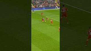 When Hazard did THIS v Liverpool 😮 [upl. by Cilurzo]