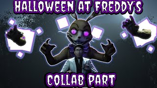 SFMFNAF Halloween at Freddys Remix by TryHardNinja  Collab part for RoccoThePuppet [upl. by Giacomo25]