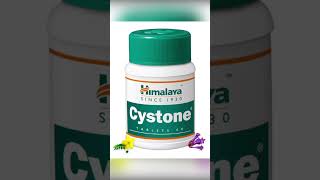 Himalaya Cystone Tablets shortsfeed youtubeshorts [upl. by Nomead]