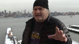 Artie Lange Calls Howard Stern A Lying Filthy Jew [upl. by Aivatnuhs]