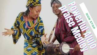 Yoruba Alujo praise Medley  Non stop Danceable Yoruba praise songs [upl. by At]