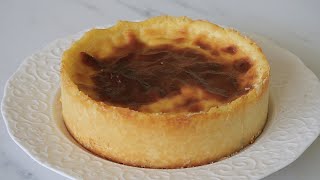 🥚 FLAN PÂTISSIER SANS PÂTE DE MICHALAK RECETTE SIMPLE 🥚 [upl. by Deeann]