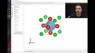 The perovskite crystal structure [upl. by Yonit567]