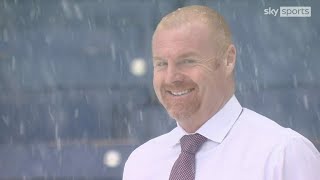 Sean Dyche  Many Men [upl. by Adiel]