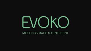 Evoko  Overview Screen [upl. by Ahsiema]