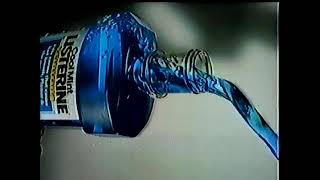 Cool Mint Listerine commercial from 1997 [upl. by Oinotna]