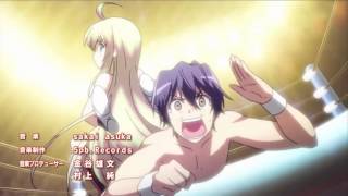 Noucome  Opening HD [upl. by Dagley]