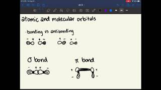 MCAT General Chemistry Chapter 3 PART 2 Bonding and Chemical Interactions [upl. by Liederman]