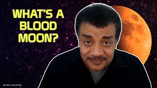 Neil deGrasse Tyson Explains the Moon [upl. by Collar]