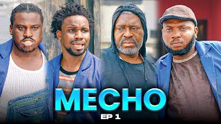 HOME SERVICE IN KANAYO O KANAYO’S HOUSE Mecho S2 EP2  Isbae U  Yemi Elesho  Officer Woos [upl. by Beaston]