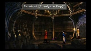 FF8 Ultimecias Castle Secret Room Guide [upl. by Ravens]