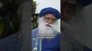 Reuters Interviews Sadhguru at COP29 [upl. by Nahttam]