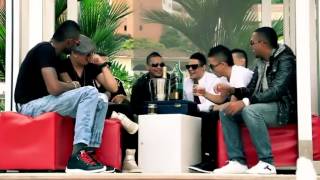 QUE PASO AYER FREDDO FT CUARTO CONTACTO HD VIDEO OFICIAL [upl. by Attelocin]