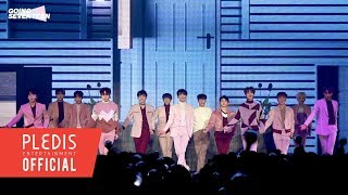 SEVENTEEN GOING SEVENTEEN 2019 EP1 [upl. by Lathe]