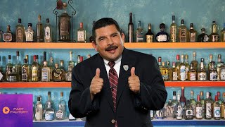 8 things you didn’t know about Guillermo 🇲🇽 Jimmy Kimmel’s sidekick revealed  Fact Factory [upl. by Penney822]