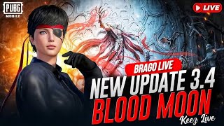 Classics amp Wows  GRIND  🔥  BGMI LIVE  🔴BRAGOxOP iS LiVE🔴 [upl. by Noelopan]