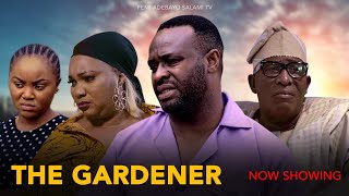 THE GARDENER Latest Yoruba Movie 2023 Drama  Femi adebayo  Oga Bello  Dele Odule  Jaye Kuti [upl. by Eniamrehc263]