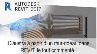 ASTUCE REVIT 02 [upl. by Leda176]